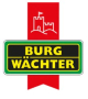 logo BURG WACHTER