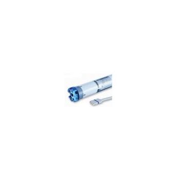 Moteur de store R12/17E12 12Nm 17Tr/mn diam de 50 mm FDC électronique - BECKER -