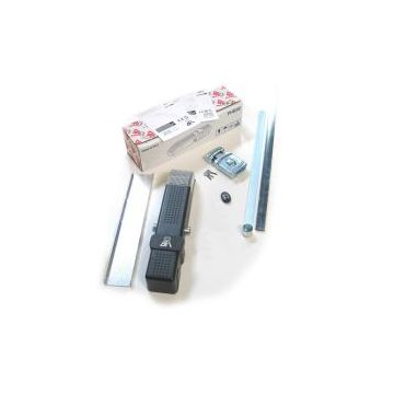 Kit PHEBE 24V pour motorisation de porte de garage basculante à contre poids - BFT -