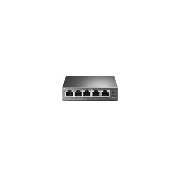 SWITCH POE - 4 voies. - CARDIN -