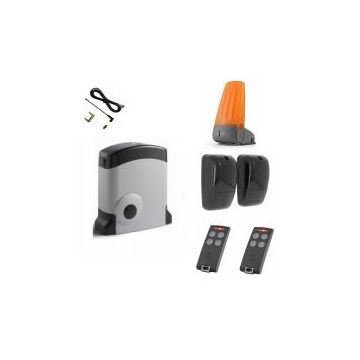 Kit de motorisation SL524 complet avec télécommande et accessoire - 24REMPLACE PAR CAKTSL524CBX