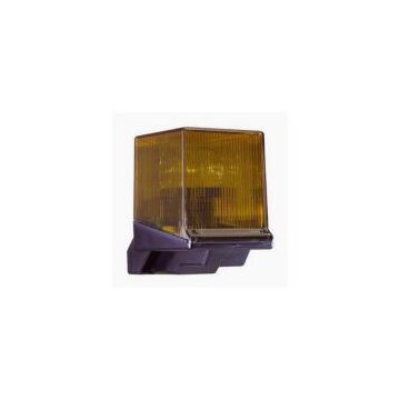 Clignotant modèle FAAC LIGHT 24 V - FAAC -