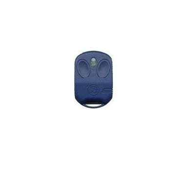 Télécommande/bip 2 boutonsTXB-42R 43392 Mhz Rolling Code KEY AUTOM