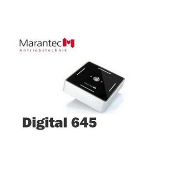 Digital 572 Emetteur 2 canaux Micro Uni-directionnel 868 MHz