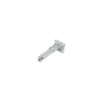  Rail SZ 12 SL -2 à courroie crantée 3.330 mm en 2 parties - Marantec