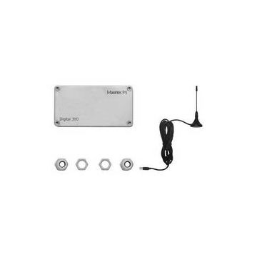 Antenne 433 MHz DIGITAL 164 pour Comfort 211 accu et solaire Marantec