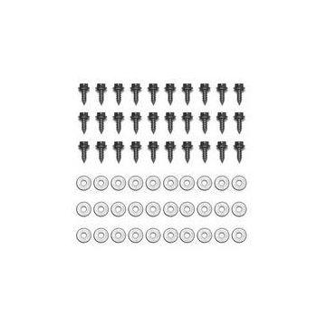 Complement Optosensor 75m RX 500mm TX 105m Sys 11/15 mm