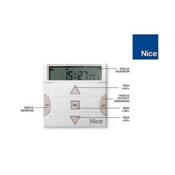 Era Quick M SH filaire  tête étoile à boutons poussoirs 15 Nm  17 trmi