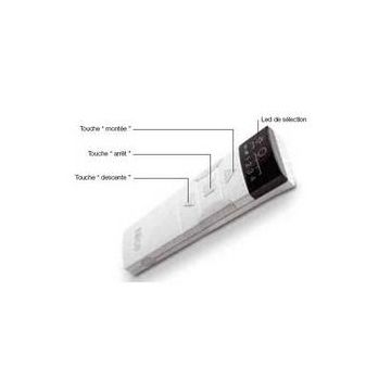 Era Quick M SH filaire  tête étoile à boutons poussoirs 8 Nm  17 trmin