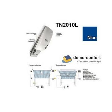 Radiobande alimentation par batterie ( usage collectif ou industriel)