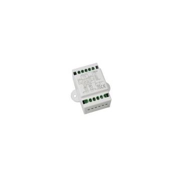 Interface TTBUS-RS232 et unité de commande pour moteurs tubulaires - NICE