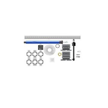 OXIMO40 WF RTS II 10/12 KIT STICK+AD