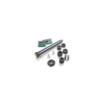 Moteur RS100 io 20/17 TH (tête étroite) - Somfy -