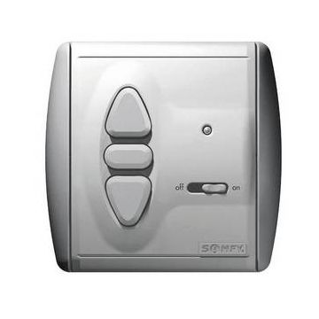 ENSEMBLE SITUO RTS (intérieur) SOMFY