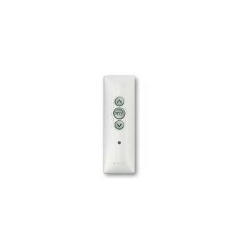 Récepteur déclairage étanche RTS 500W pour lextérieur Somfy - Identique à la ref SY2400583 -