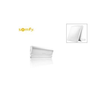 TaHoma Box SOMFY compatible RTS-IO- SOMFY - REMPLACER PAR SY1870594