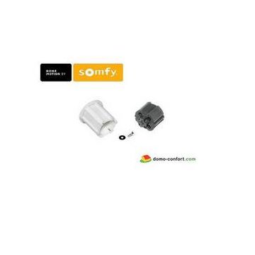 Kit connectique pour Axroll RTS Somfy