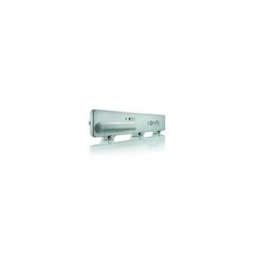 Câble moteur VVf blanc pr S&SO RS100 IO - 1m - SOMFY -