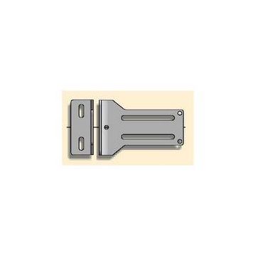 Câble électrique 0.75mm² gris 5 conducteurs SOMFY