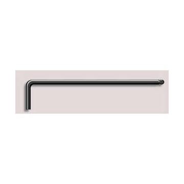 Plaque point fixe LS40/LT50 avec carré (ent.48/60) somfy