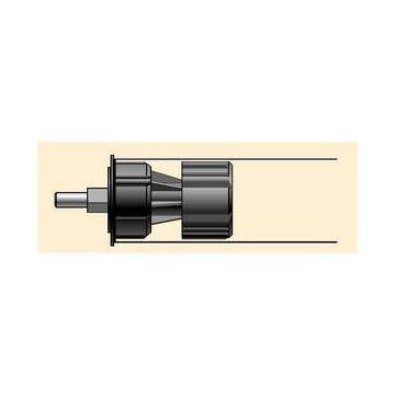 Embout monté LT50 Imbac octo 60 tourillon 12 SOMFY