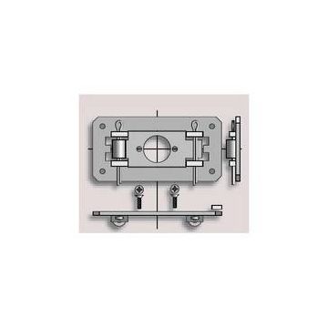 Support interface LS40/LT50 somfy