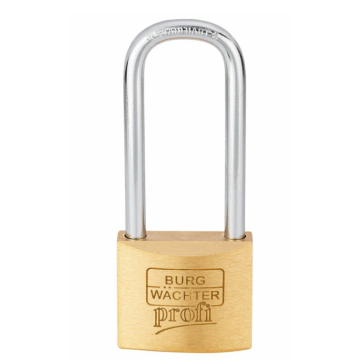 Cadenas à anse longue 116 HB Profi 30 45 -BURG-