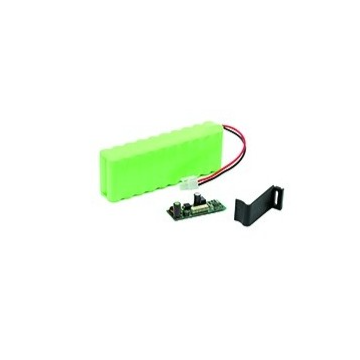 Kit chargeur de batterie+batterie NiHM1 CARDIN