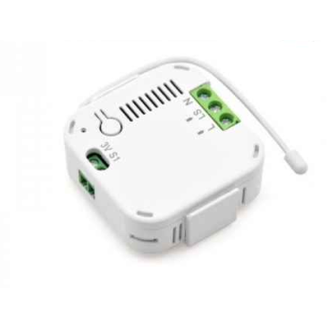 Interface de chauffage IO SOMFY - 2401293 -