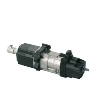 Moteur universel SUNEA 60 io 120/12 pour stores extérieurs horiz. ou verti SOMFY