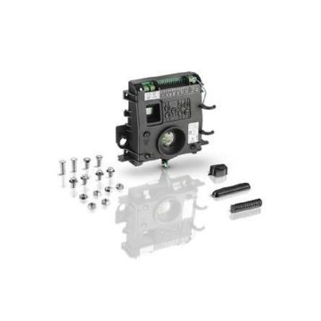 Tête moteur de remplacement pour motorisation de porte de garageDEXXO OPTIMO RTS - Somfy -