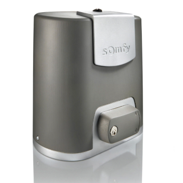 Moteur seul Elixo 3S -SOMFY-