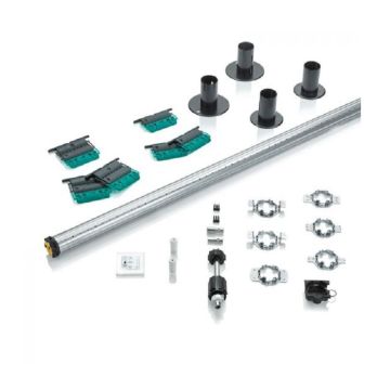 Kit de motorisation RS100 pour motorisation remplacé par SY1246217