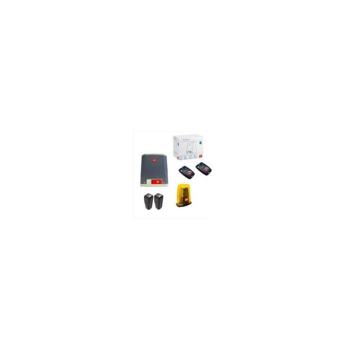 Kit De Motorisation Deimos Bt Kit A Pro V Portail Coulissant Ju