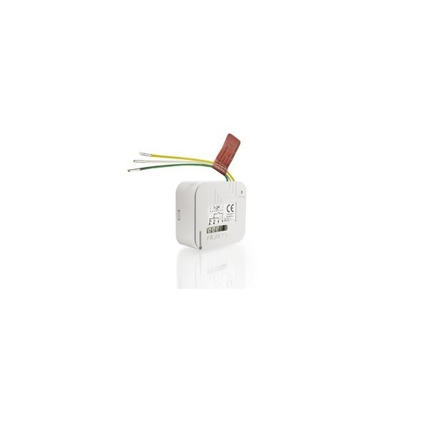 Micro récepteur volet roulant RTS Somfy - Identique à la réf SY2401162 - COMPATIBLE SIMU -